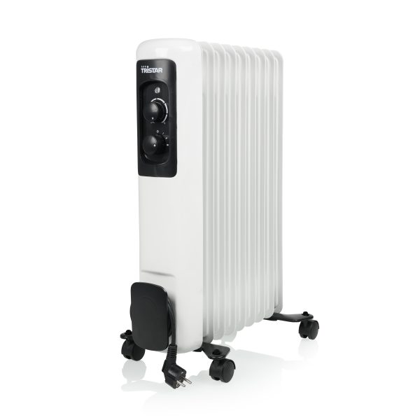 RADIADOR ACEITE TRISTAR KA5179 2000W 9 ELEMENTOS - Image 5