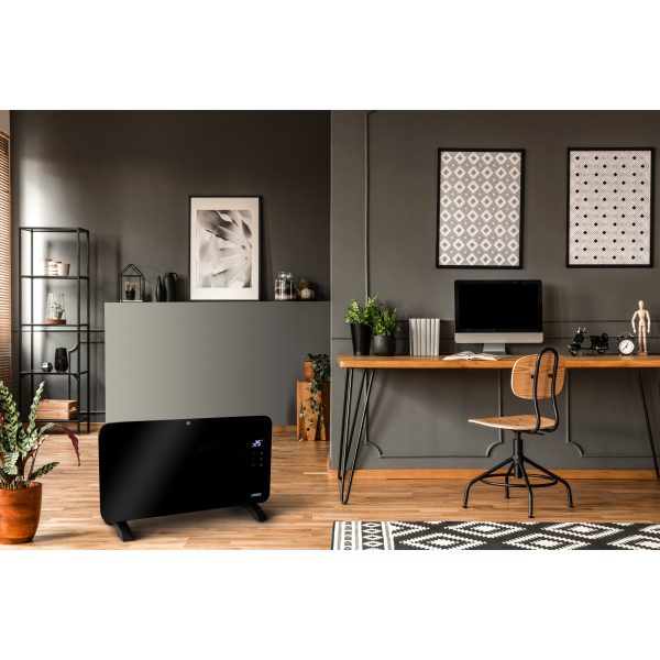 PANEL RADIANTE CRISTAL PRINCESS 01.348150.01.001 1500W LED NGO - Image 4