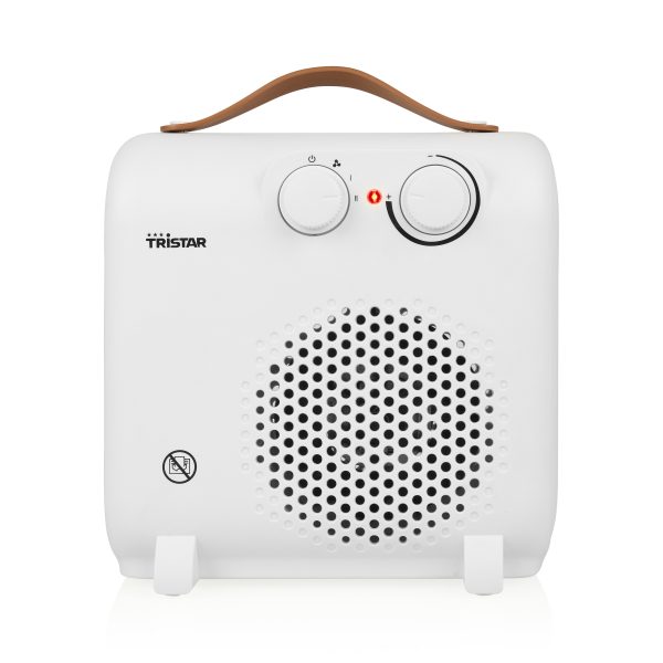 CALEFACTOR TRISTAR KA5150 2000W DOBLE POSICION - Image 6