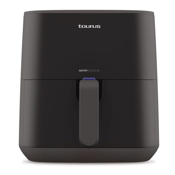 FREIDORA SIN ACEITE TAURUS DIGITAL 6S 5,5L