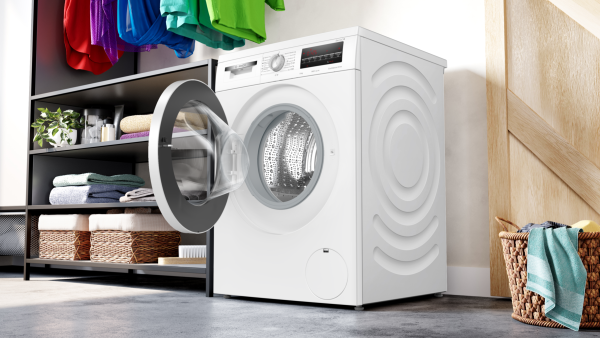 LAVADORA BOSCH WUU28T63ES 8KG 1400RPM A - Image 6