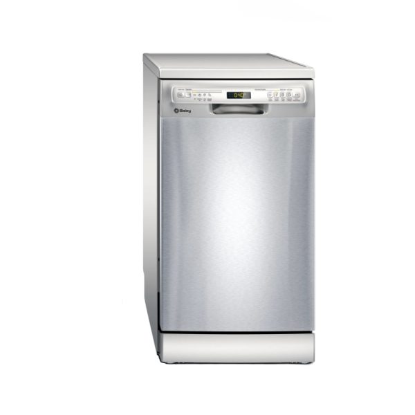 LAVAVAJILLAS BALAY 3VN4030IA 10CUB E INOX 45CM
