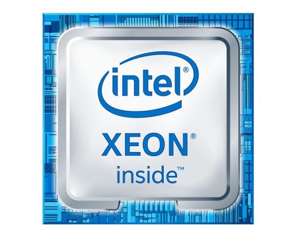 INTEL XEON E-2244G