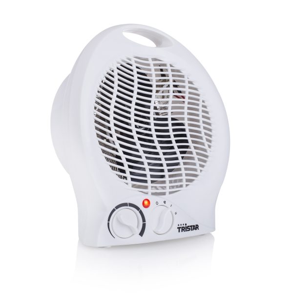 CALEFACTOR TRISTAR KA5039 VERTICAL 2000W BCO. - Image 3