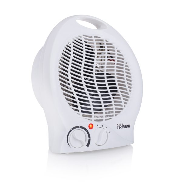 CALEFACTOR TRISTAR KA5039 VERTICAL 2000W BCO.