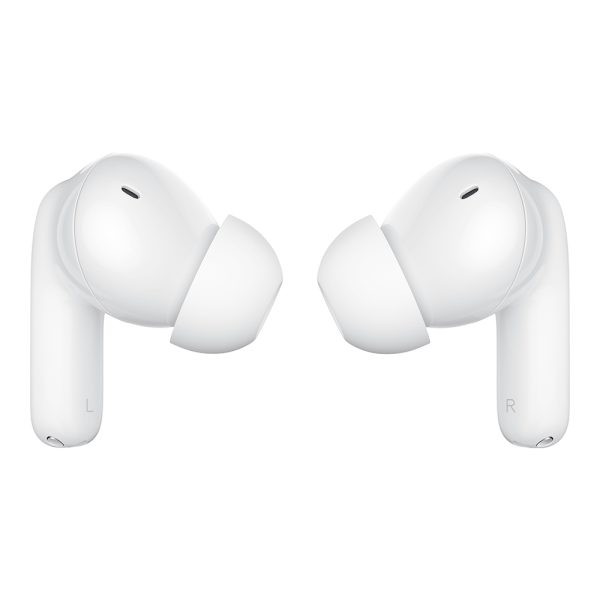 XIAOMI REDMI BUDS 4 PRO AMAZON MUSIC MOON WHITE - Image 4