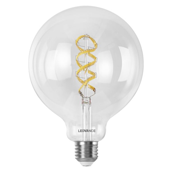 Lâmpada LED Ledvance "SMART" E27 4,8W 470Lm 2700…6500K 320º IP20 Regulável