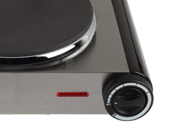 HORNILLO TRISTAR KP6248 2F.INOX - Image 3