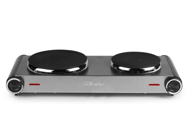HORNILLO TRISTAR KP6248 2F.INOX - Image 4