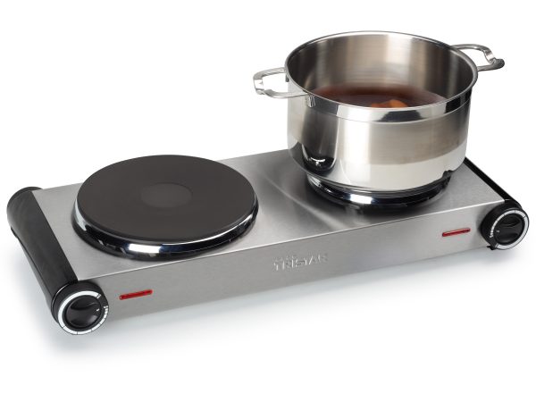 HORNILLO TRISTAR KP6248 2F.INOX - Image 2