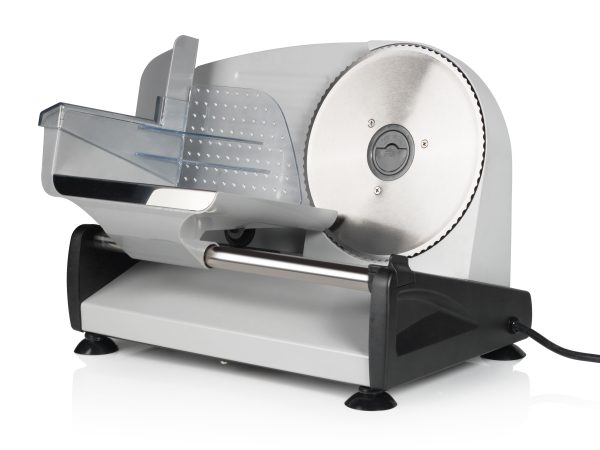 CORTAFIAMBRES TRISTAR EM2099 INOX 150W