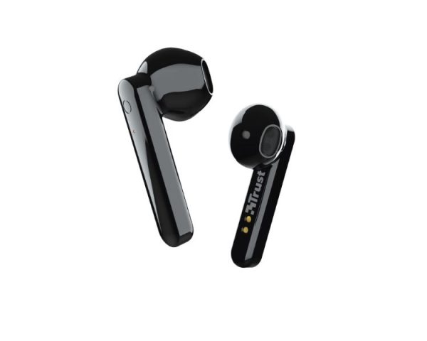 AURICULAR BLUETOOTH PRIMO TOUCH NEGRO TRUST