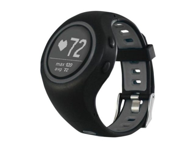 SMARTWATCH SPORT GPS XSG50 NEGRO/GRIS BILLOW