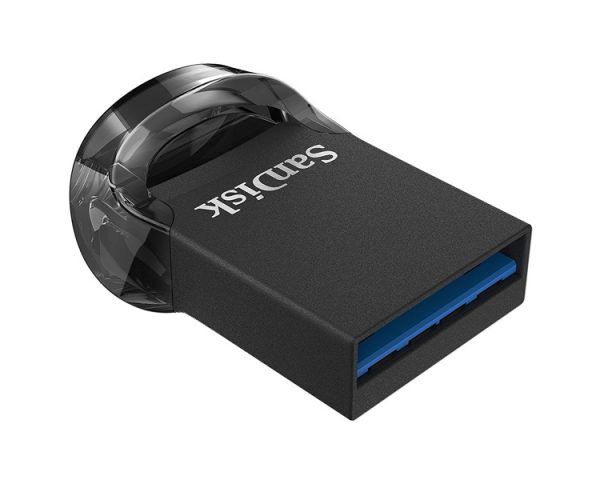 USB DISK 32 GB ULTRA FIT USB 3.1 SANDISK