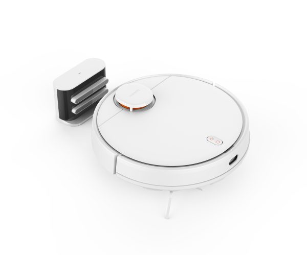 XIAOMI ROBOT VACUUM E10 WHITE BHR6783EU - Image 2