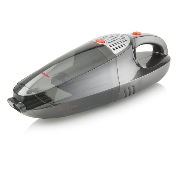ASPIRAD.MANO TRISTAR KR3178 12V SOL/LIQ.CASA/COCHE - Image 2