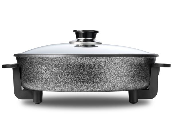 PIZZA PAN TRISTAR PZ-2963 30 CM. - Image 4