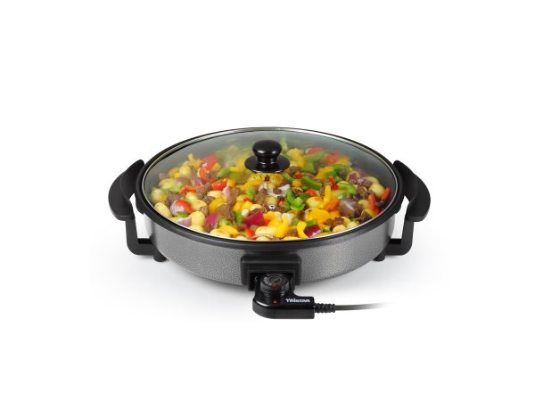PIZZA PAN TRISTAR PZ-2963 30 CM. - Image 5