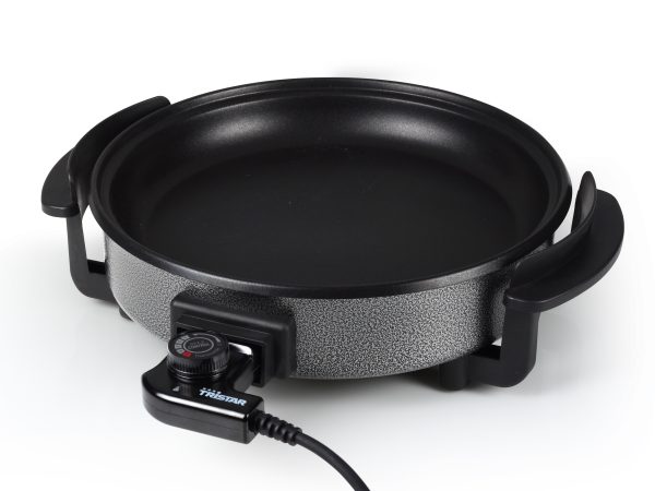 PIZZA PAN TRISTAR PZ-2963 30 CM. - Image 3