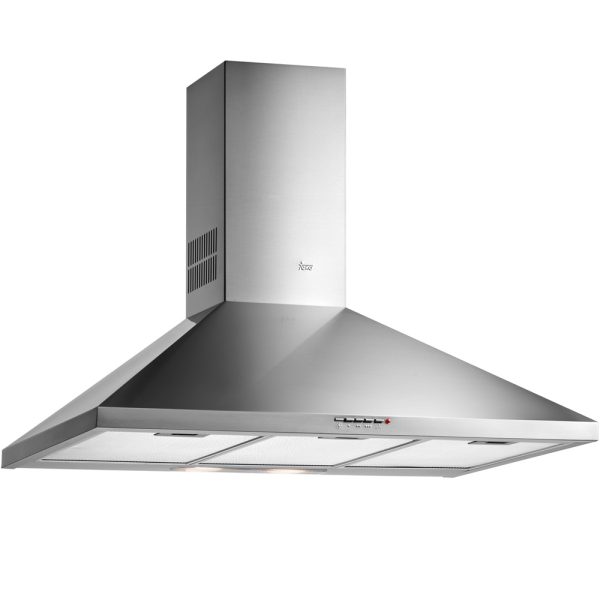 CAMPANA TEKA DBP70PRO INOX PIRAM.70CM 40460519