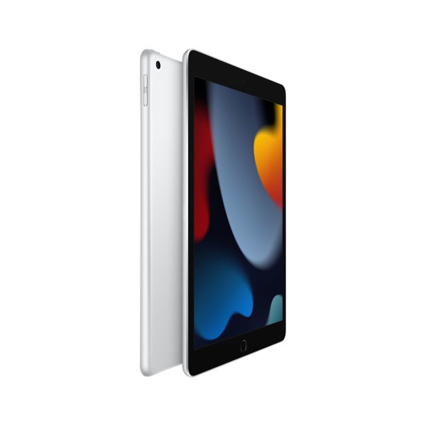 APPLE IPAD 9TH GENERATION MK2L3TY/A 64GB WIFI 10.2" SILVER - Image 2