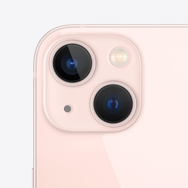 APPLE IPHONE 13 MINI 256GB PINK - Image 3