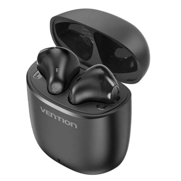 AURICULAR BLUETOOTH NBGB0 NEGRO VENTION