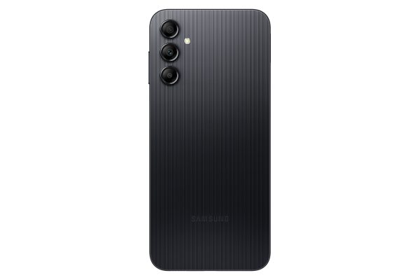 SAMSUNG A14 SM-A145R 4+128GB DS 4G BLACK OEM - Image 2