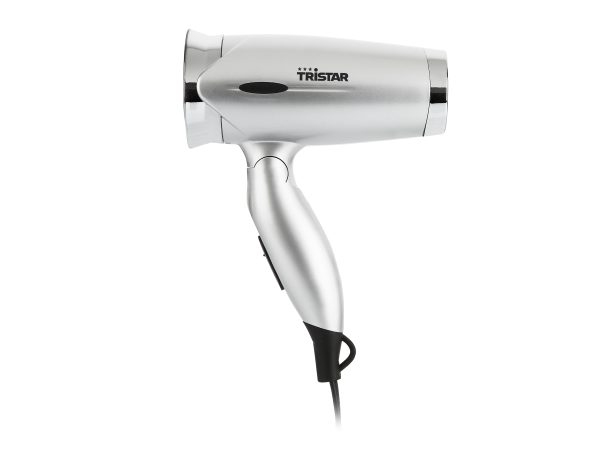 SECADOR VIAJE TRISTAR HD2333 1200W PLEGA