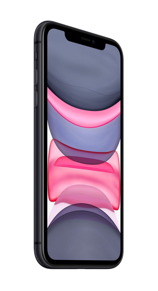 APPLE IPHONE 11 64GB BLACK - Image 3