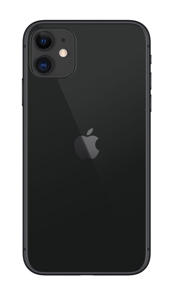APPLE IPHONE 11 64GB BLACK - Image 4