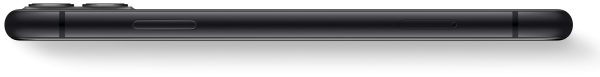 APPLE IPHONE 11 64GB BLACK - Image 5