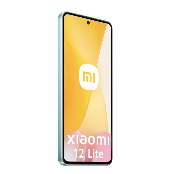 XIAOMI 12 LITE 8+128GB DS 5G LITE GREEN - Image 5