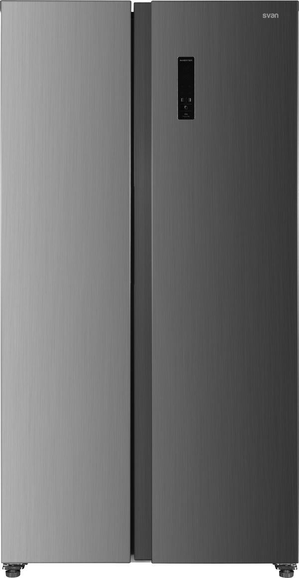 AMERICANO SVAN SA18900FNFX NF 177X90 F INOX