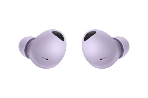 SAMSUNG GALAXY BUDS 2 PRO SM-R510 CHARGE WIRELESS BORA PURPLE