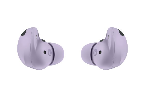 SAMSUNG GALAXY BUDS 2 PRO SM-R510 CHARGE WIRELESS BORA PURPLE - Image 3