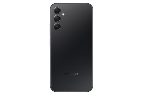SAMSUNG A34 SM-A346B 6+128GB DS 5G AWESOME GRAPHITE OEM - Image 5