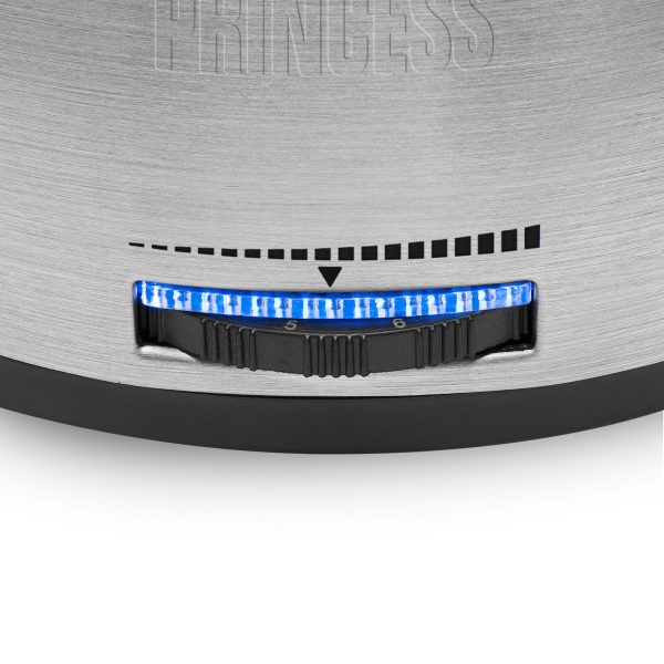 FONDUE PRINCESS 172680 800W1.2L 8 TENEDORES - Image 3