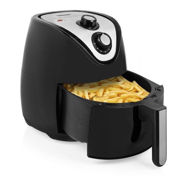 FREIDORA SIN ACEITE TRISTAR FR6994 4,5L 1500W MANUAL - Image 2