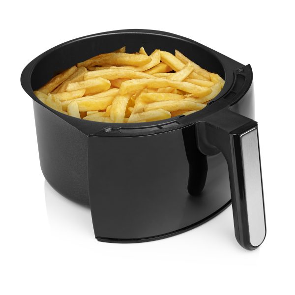 FREIDORA SIN ACEITE TRISTAR FR6994 4,5L 1500W MANUAL - Image 4