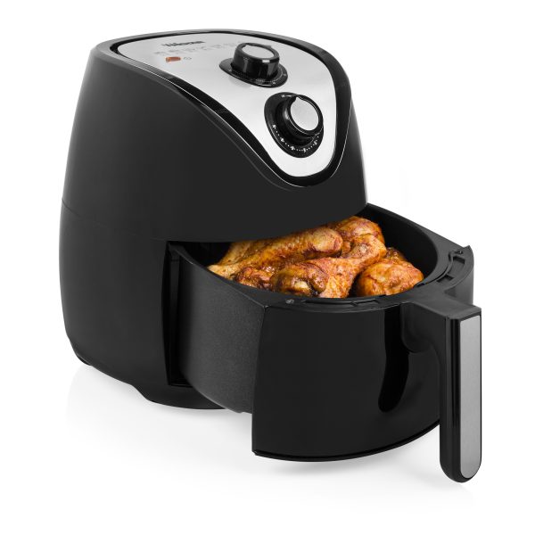 FREIDORA SIN ACEITE TRISTAR FR6994 4,5L 1500W MANUAL - Image 6