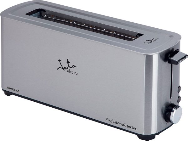 TOSTADOR JATA TT1043 LARGO 1 RANURA INOX - Image 3