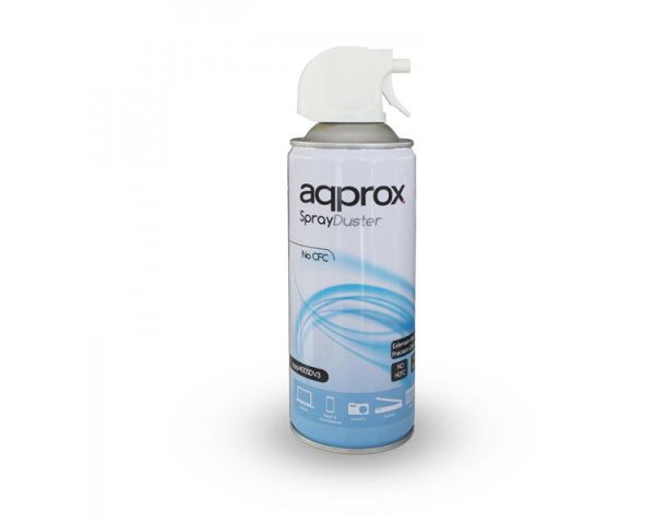 SPRAY DUSTER 400 ML APP400SD APPROX