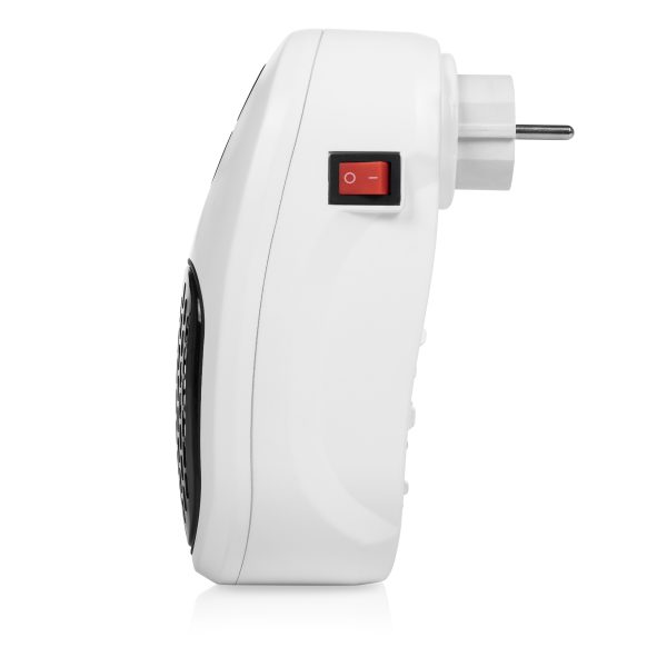 CALEFACTOR ENCHUFE TRISTAR KA5084 400W CERAM. - Image 6