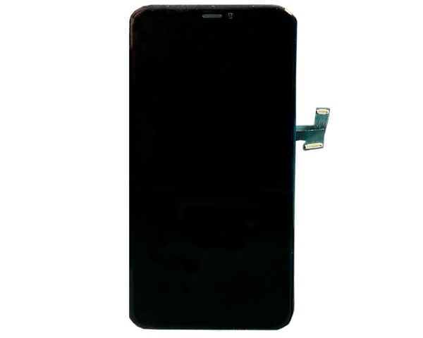 REPUESTO PANTALLA LCD IPHONE 11 PRO BLACK COMPATIBLE