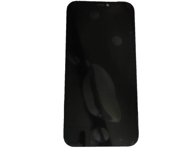 REPUESTO PANTALLA LCD IPHONE 12/12 PRO BLACK COMPATIBLE