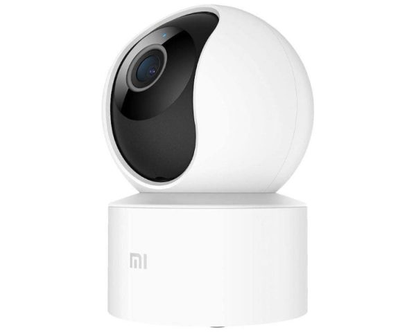 CAMARA VIDEOVIGILANCIA SMART CAMERA C200 1080p 360 XIAOMI