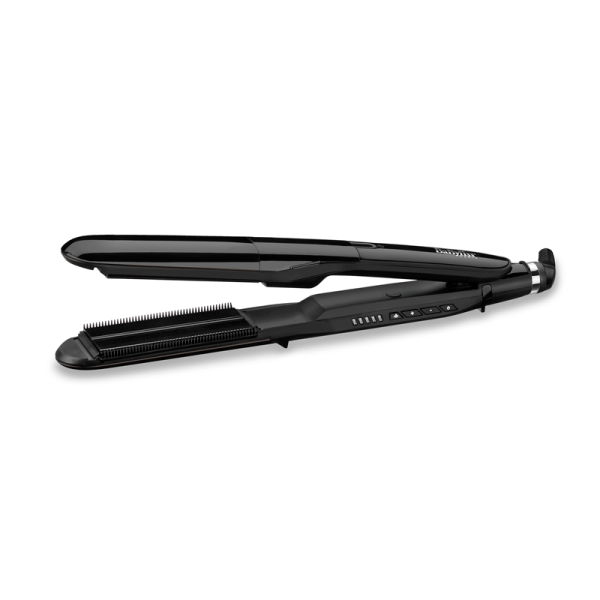 PLANCHA PELO BABYLISS ST492E 230ºC 39X100 VAPOR - Image 3