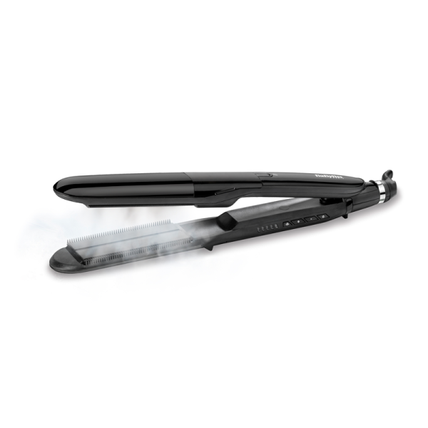 PLANCHA PELO BABYLISS ST492E 230ºC 39X100 VAPOR - Image 2
