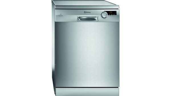 LAVAVAJILLAS BALAY 3VS506IP 12CUB.A++/E INOX